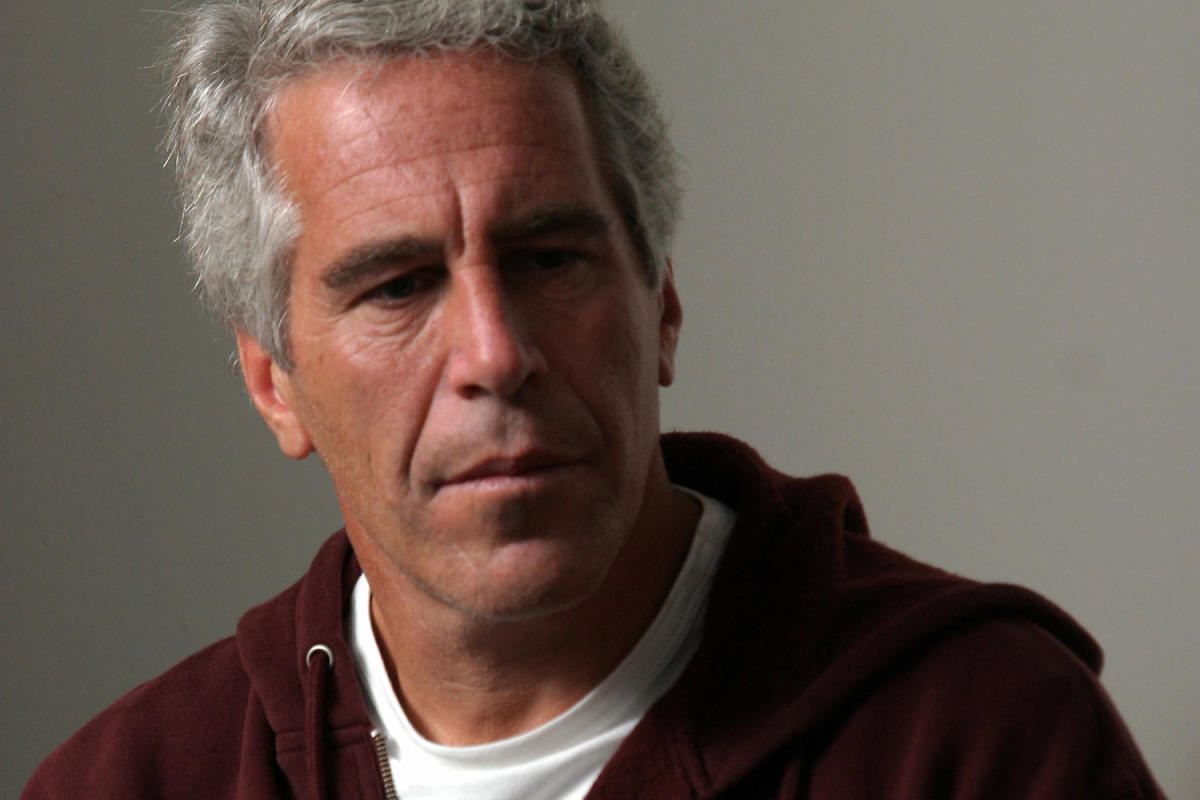 Last Batch Of Unsealed Jeffrey Epstein Documents Released 