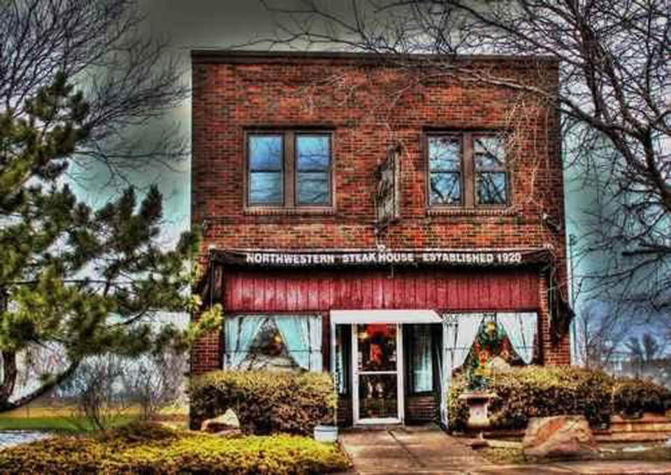 Are These the Most Iconic Restaurants in Every State?