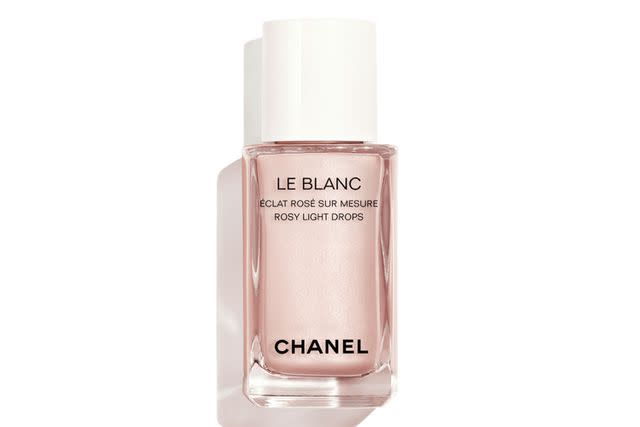 <p>Chanel</p>