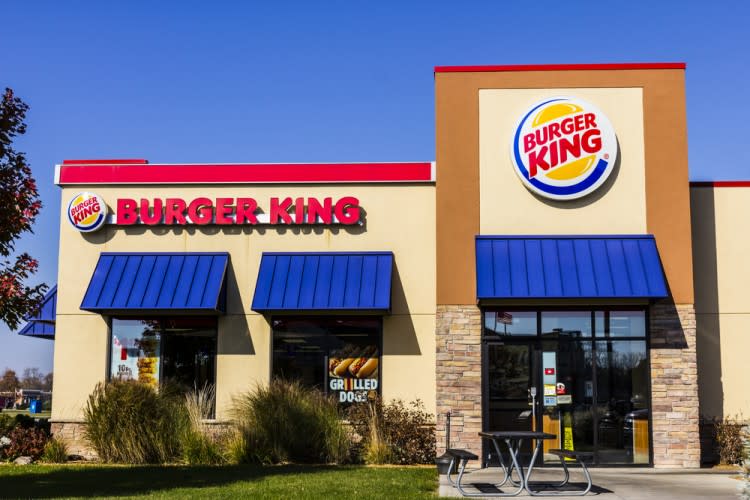 10 Easiest Fast Food Jobs to Get in America