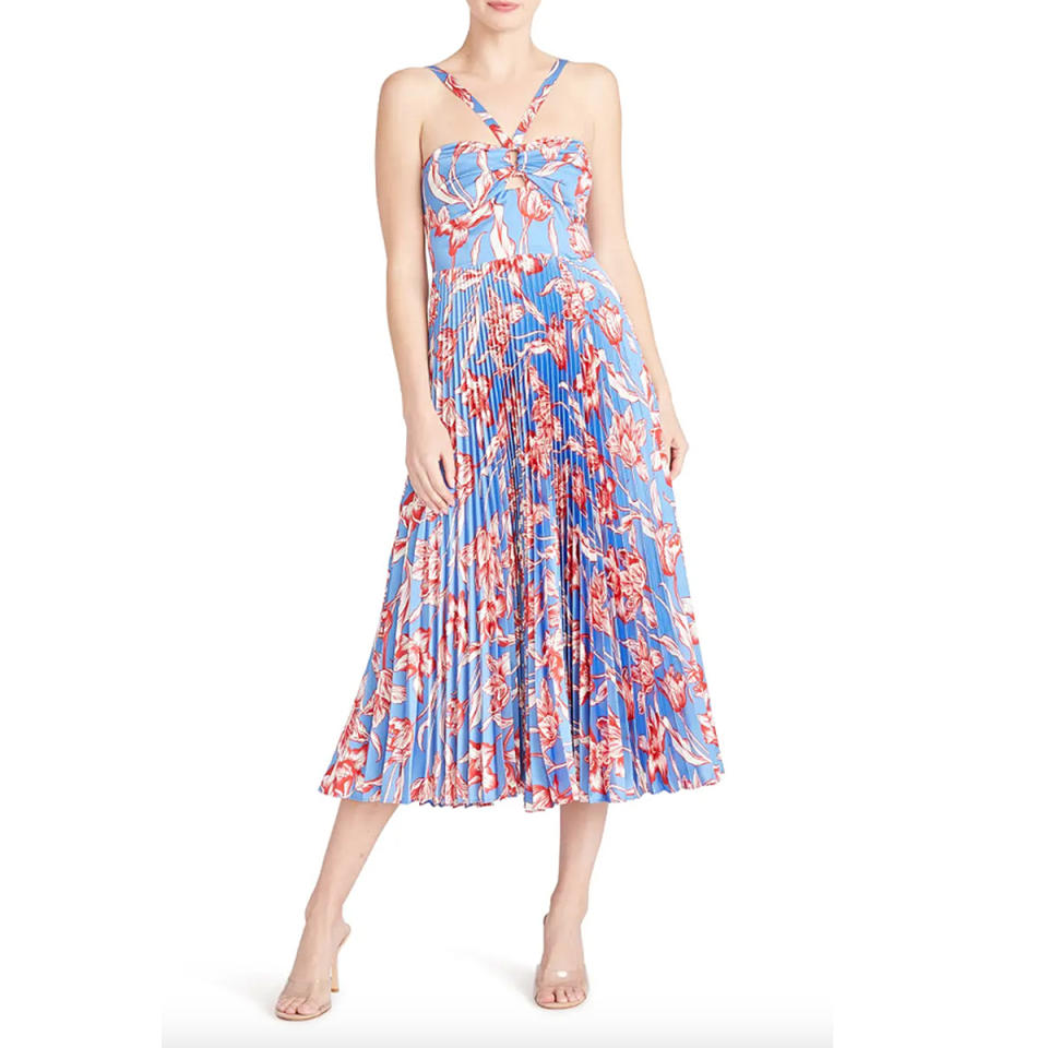 nordstrom-spring-sale-monique-lhuillier-dress