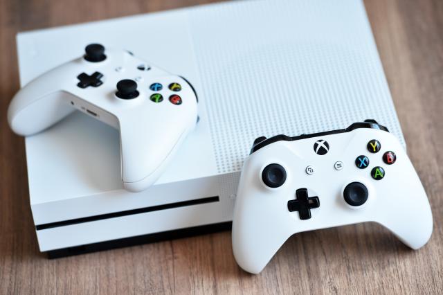 Microsoft is no longer making new games for the Xbox One | Engadget