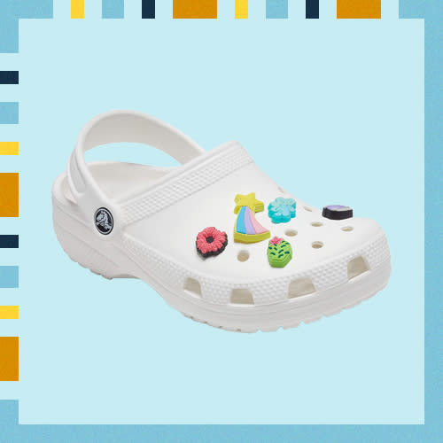 Crocs jibbitz, best Christmas gifts