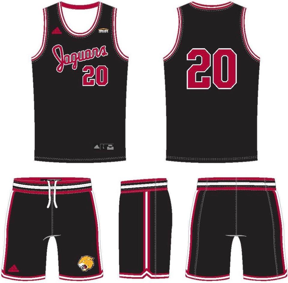 iupui 2020 uniforms