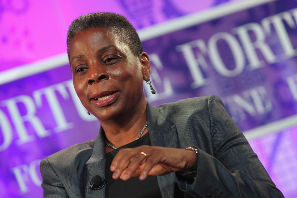 Company: Xerox CEO rating: 30% Company rating: 2.74 Years as CEO: 5 Number of employees: 140,000  Ursula Burns made headlines in 2009 when she became the first African-American woman CEO of a Fortune 500 company. Burns has been exceptionally visible during her tenure, making frequent public appearances even as the company’s prospects have faltered. Burns pushed for the $6.4 billion acquisition of Affiliated Computer Services that closed in 2010, claiming it would help the business. Xerox Corp. (NYSE: XRX), though, has yet to see any substantial benefit from the deal. Late last year, the company called the police prior to announcing 168 layoffs at its Cary, N.C., facility, noting they “were expecting trouble.” It was the second round of a total of roughly 500 layoffs. This treatment of employees stands in contrast to how the board treats Burns, awarding her an average of $13 million a year between 2010 and 2012. One former employee, commenting on Glassdoor, said, “Most upper management have received salary increase over the last 6 years, but staff has not.”