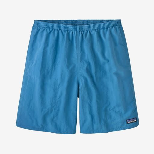 <p><a href="https://go.redirectingat.com?id=74968X1596630&url=https%3A%2F%2Fwww.patagonia.com%2Fproduct%2Fmens-baggies-longs-7-inch%2F58035.html&sref=https%3A%2F%2F" rel="nofollow noopener" target="_blank" data-ylk="slk:Shop Now;elm:context_link;itc:0;sec:content-canvas" class="link ">Shop Now</a></p><p>Men's Baggies™ Longs - 7"</p><p>patagonia.com</p><p>$38.99</p>