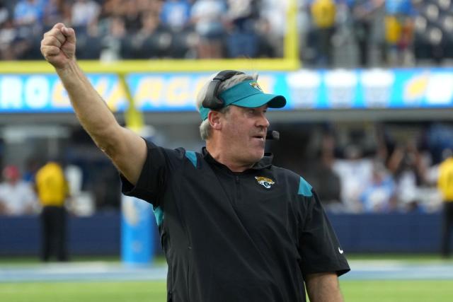 Ferndale alum Doug Pederson hired as head coach of Jacksonville Jaguars, Sports