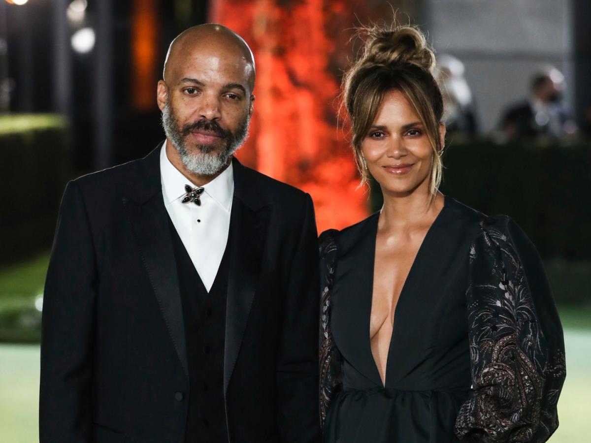 How Many Kids Does Halle Berry Have?