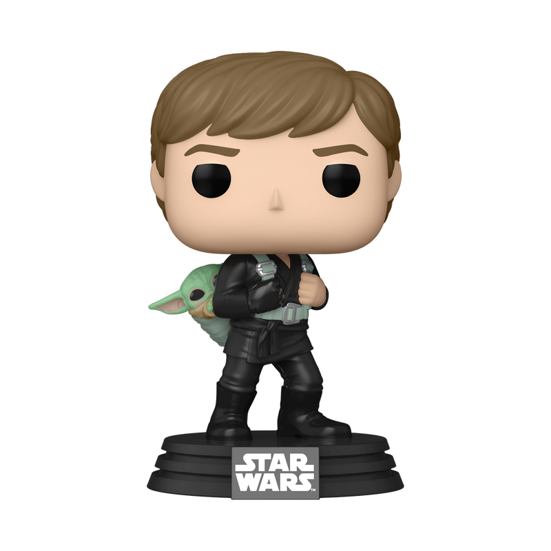 Image:  Funko/Lucasfilm