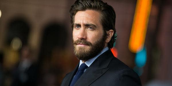 Jake Gyllenhaal dice que no encuentra necesario bañarse frecuentemente