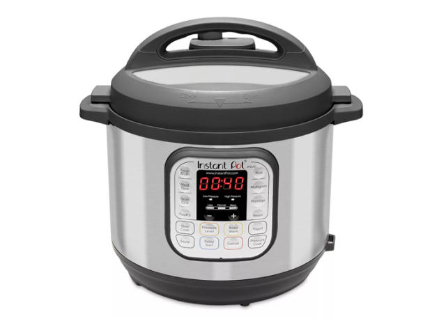 Instant Pot Deal at Target