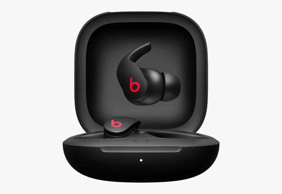 Beats Fit Pro True Wireless Noise Cancelling Earbuds