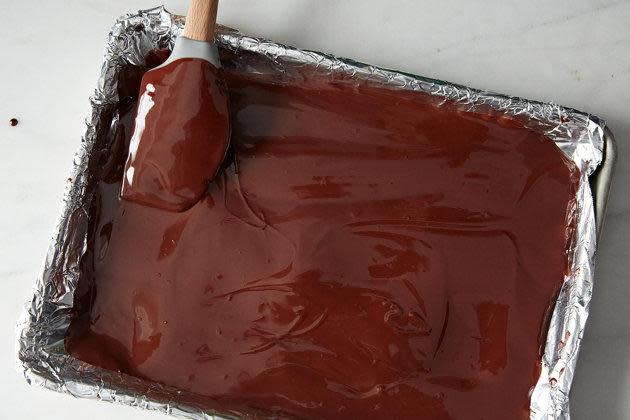 How to Make Chocolate Bark Without a Recipe from Food52