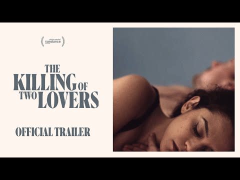 49) The Killing of Two Lovers