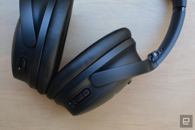 Bose QC45 Review: Noise Canceling Excellence With Incremental Improvements, by Adilnayyab