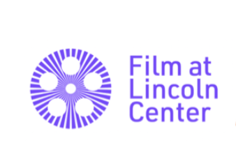 Film at Lincoln Center logo