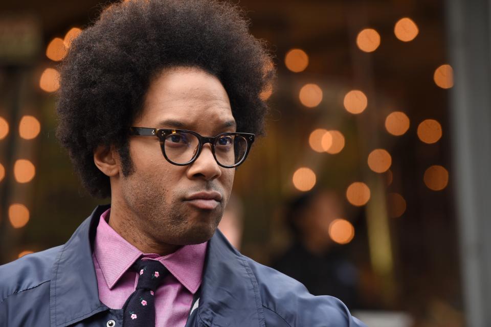 Johnathan Fernandez es un rostro conocido de la televisión por su encarnación de Bernard Scorsese en la serie 'Arma Letal' (2016-2019). (Foto: FOX Image Collection / Getty Images)