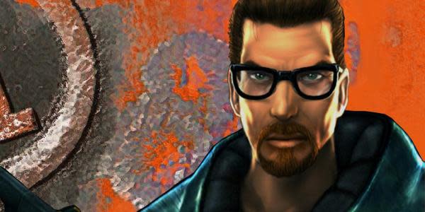 A más de 20 años de su debut, Half-Life rompe su récord de jugadores en Steam