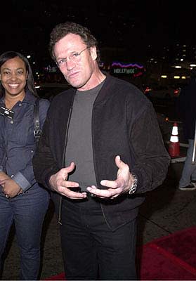 Michael Rooker at the Mann's National Theater premiere of Columbia's The 6th Day