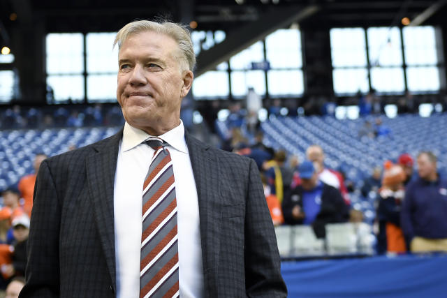 John Elway Becomes 1st with Super Bowl Ring as GM and Player After Broncos  Win, News, Scores, Highlights, Stats, and Rumors