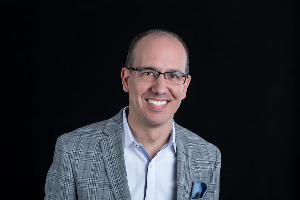 Andrew Weir is the Executive Vice President of Destination Development at Destination Toronto. He says Carnival is one of the most important events for Toronto's tourism industry. 