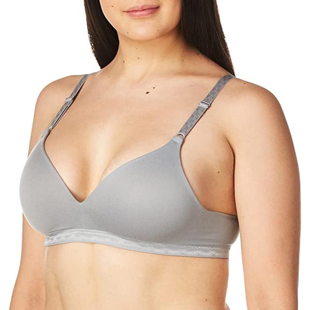 Whoa! 's Best-Selling Wireless Bra for Everyday Wear Is 52% Off Right  Now - Yahoo Sports