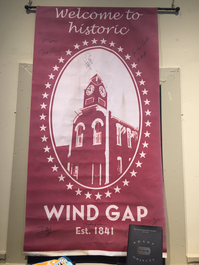 Wind Gap, Missouri