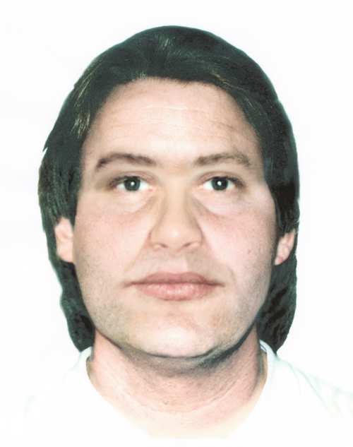 The FACES lab generated a facial reconstruction of Lester Rome, the man in the well who went missing in 1984.
