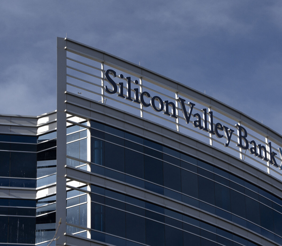 Silicon Valley Bank