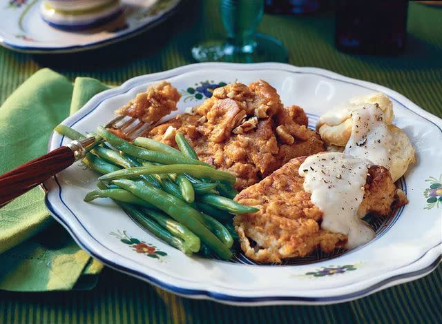 <p>Southern Living</p>