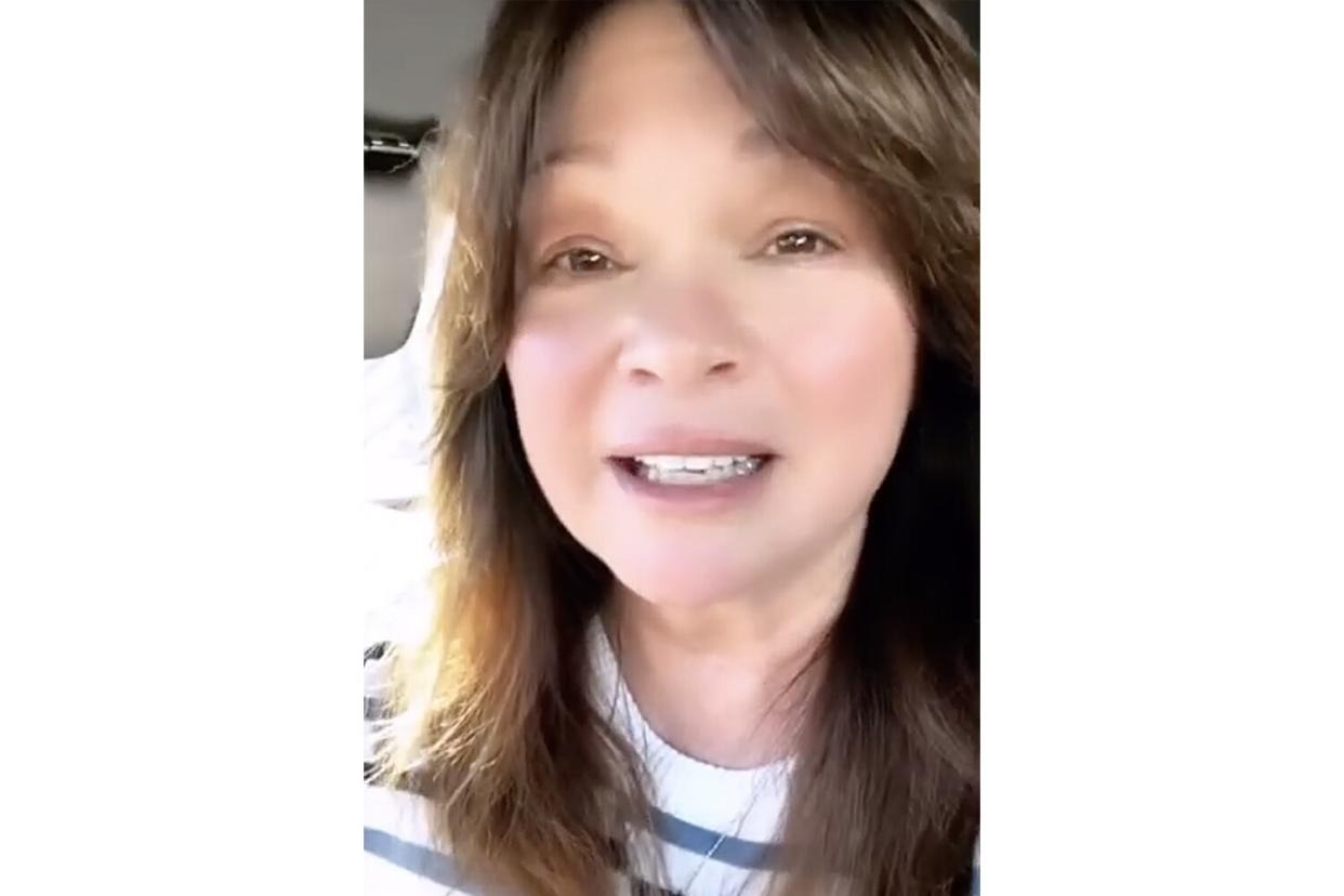 valerie bertinelli/Instagram