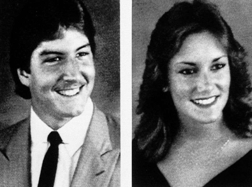 Victims, Tracy Paules, Manuel Taboada, The Gainesville Ripper