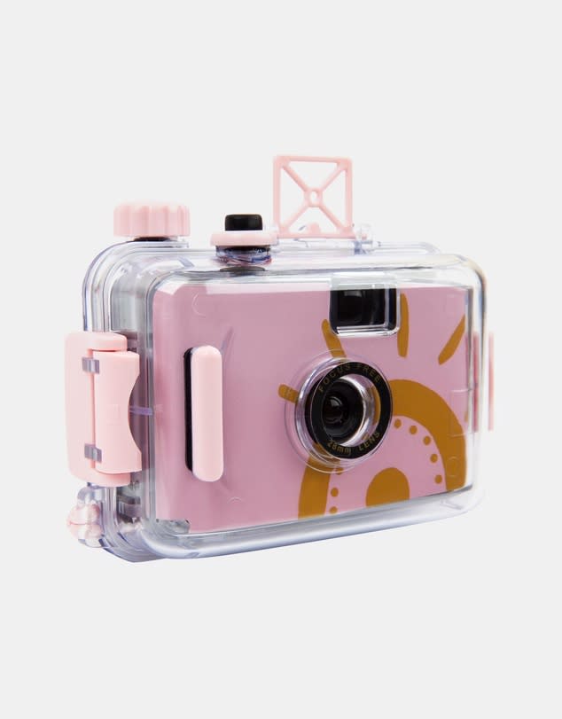 Sunnylife Underwater Camera, $29.99