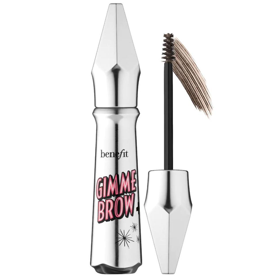 <p><a href="https://go.redirectingat.com?id=74968X1596630&url=https%3A%2F%2Fwww.sephora.com%2Fproduct%2Fgimme-brow-P409239&sref=https%3A%2F%2Fwww.bestproducts.com%2Fbeauty%2Fg2538%2Fbest-brow-gel-mascaras%2F" rel="nofollow noopener" target="_blank" data-ylk="slk:Shop Now;elm:context_link;itc:0;sec:content-canvas" class="link ">Shop Now</a></p><p>Gimme Brow+ Volumizing Eyebrow Gel</p><p>sephora.com</p><p>$26.00</p>