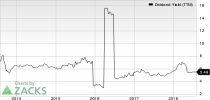 Top Ranked Income Stocks to Buy for August 1st