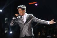 X Factor Philippines finalist Gab Maturan