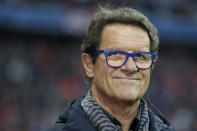 Il "più giovane" della classifica è Fabio Capello che il 17 giugno 2001 regalò il terzo scudetto della storia alla Roma. La data fu speciale anche perché il mister compiva 55 anni. Capello ne vinse un altro a 58 anni e 11 mesi con la Juventus, ma poi lo scudetto venne revocato.