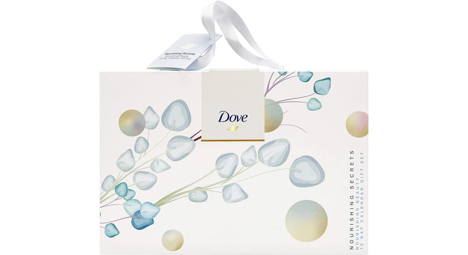 Dove Nourishing Secrets Advent Calendar