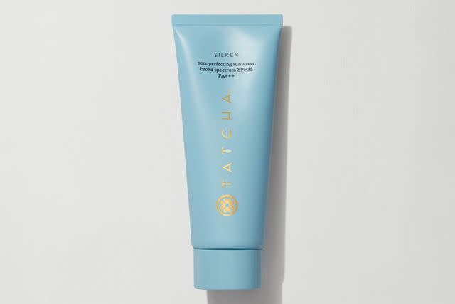 <p>Tatcha</p>