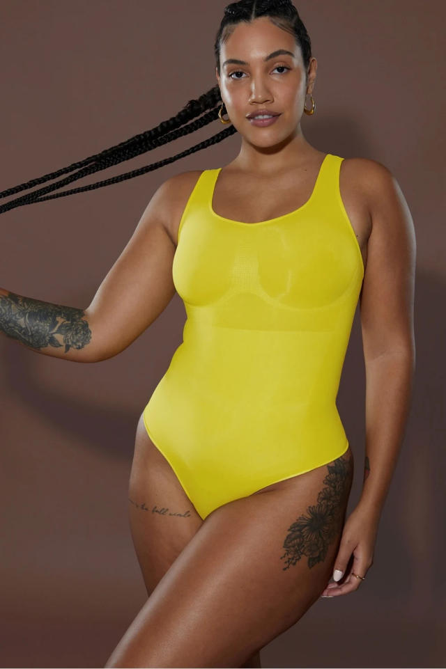 These Bodysuits Have The Support And Lift You Need
