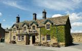 The Devonshire Arms, Peak District, England