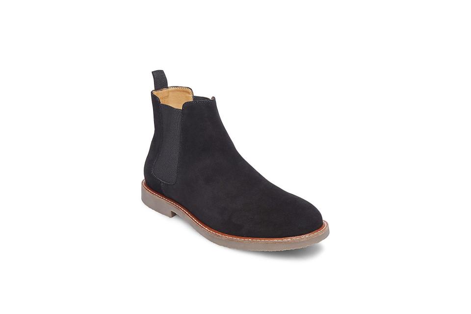 Steve Madden Highline Chelsea boot (was $100, 32% off)