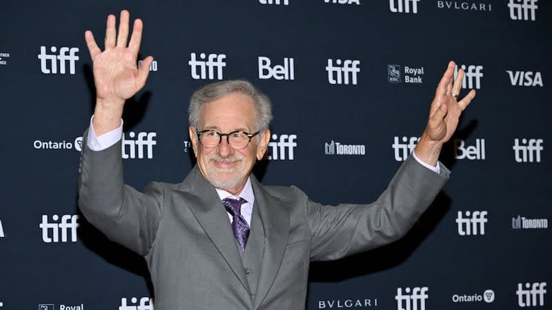 Essential Steven Spielberg Movies to Watch Before The Fabelmans