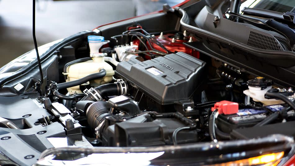 2.4L自然進氣引擎確定功成身退？全新Honda CR-V將採1.5L渦輪增壓引擎單一規格？