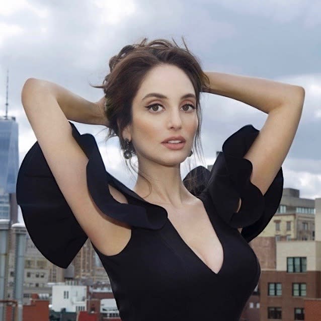 Alexa Ray Joel (Photo: AJR Music)