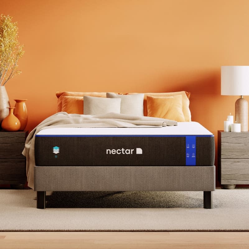 Nectar Memory Foam Mattress