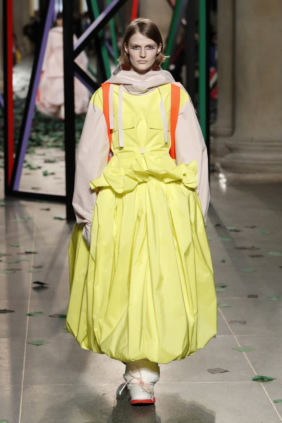 Roksanda Fall / Winter 2022