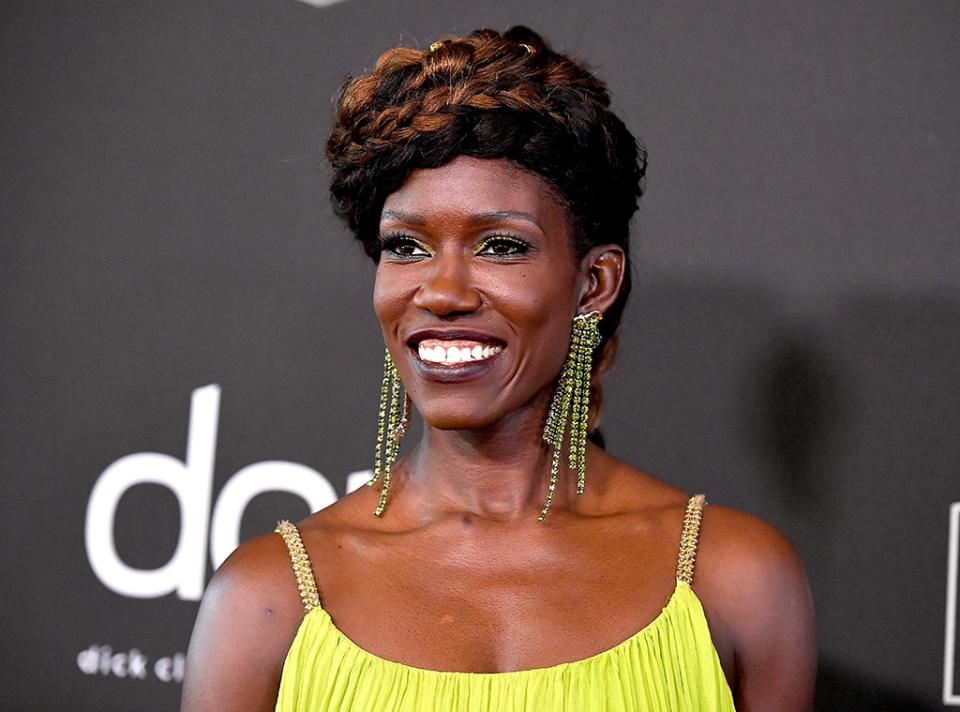 Black Women Who Inspire Us Daily, Bozoma Saint John