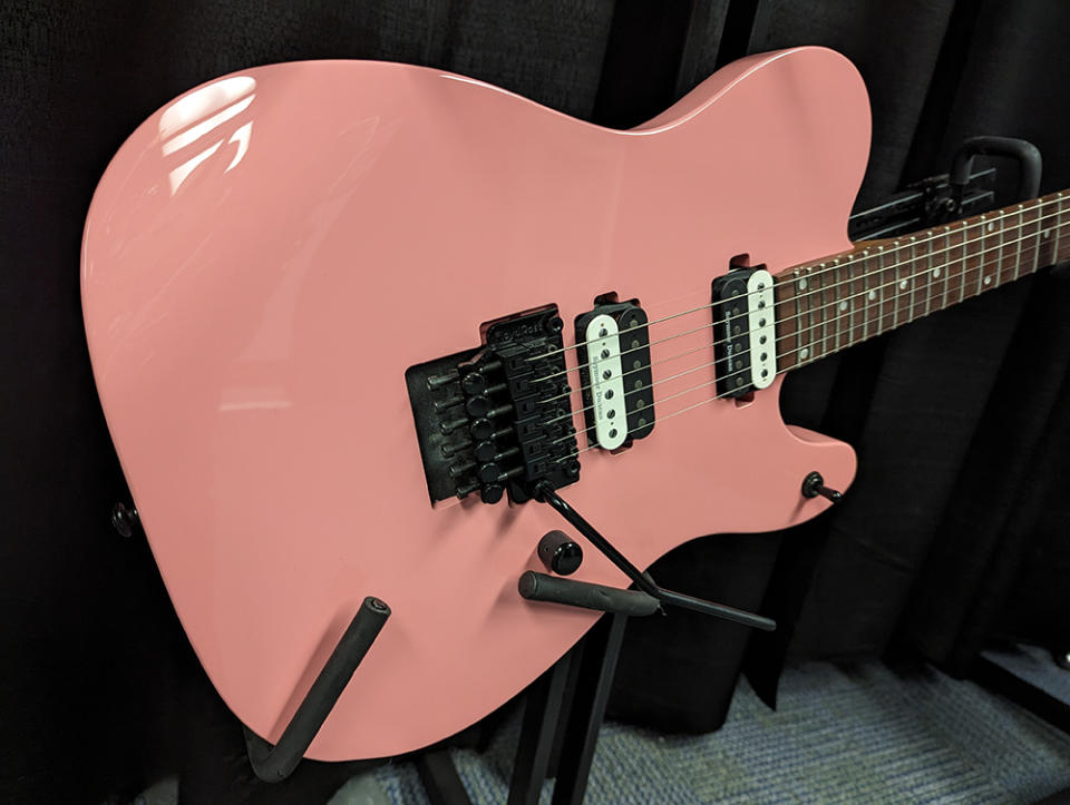 Dean NAMM 2024 preview