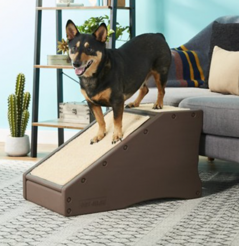 Pet Gear Dog Stairs and Ramp